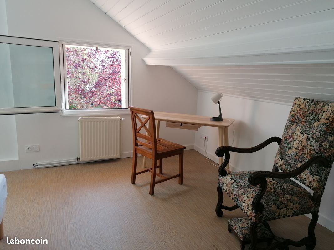 Maison à louer, 19m², Niort