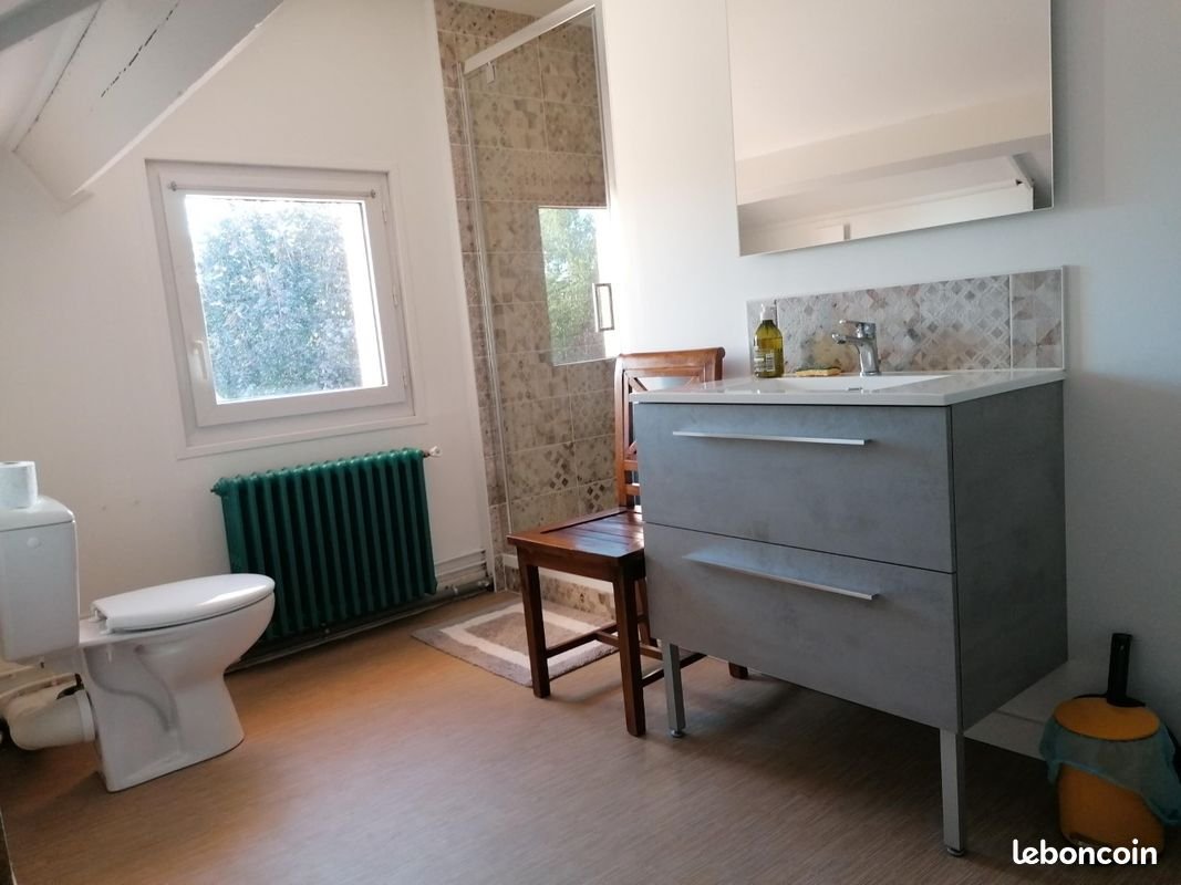 Maison à louer, 19m², Niort