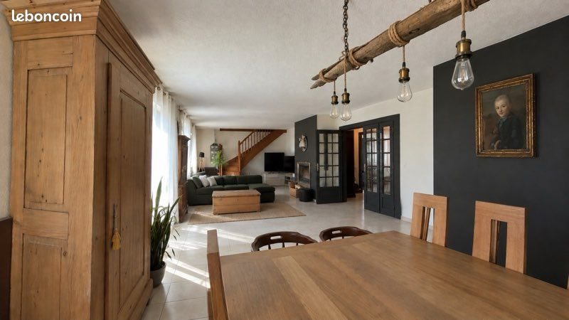 Appartement à vendre, 247m², Cattenom