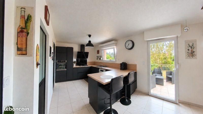 Appartement à vendre, 247m², Cattenom