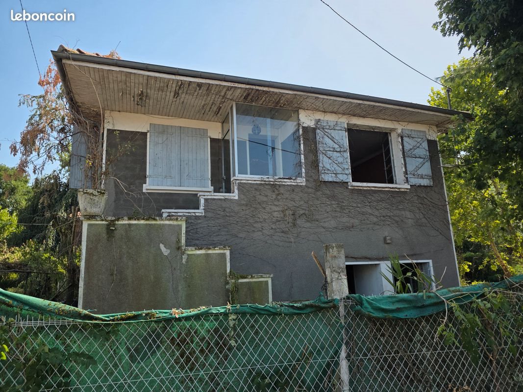 Maison à vendre, 120m², Tarbes
