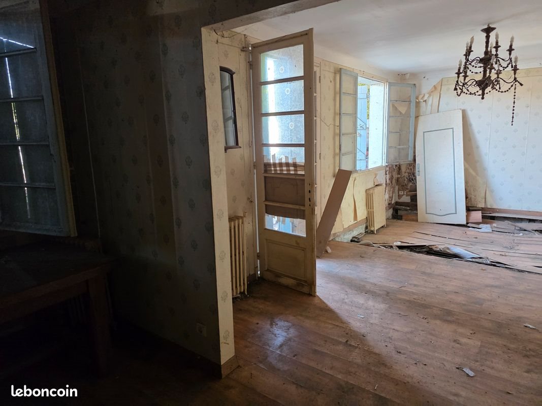 Maison à vendre, 120m², Tarbes