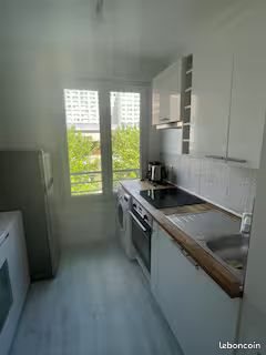 Appartement à louer, 45m², Issy-les-Moulineaux