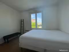 Appartement à louer, 45m², Issy-les-Moulineaux