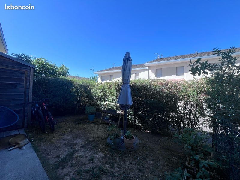 Maison à vendre, 105m², Ségny