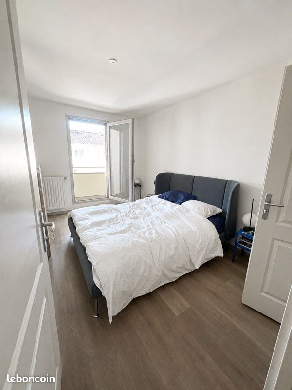 Maison à vendre, 105m², Ségny