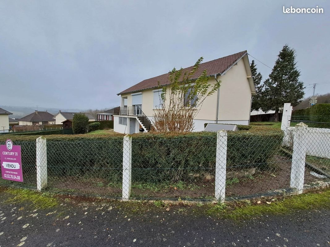 Maison à louer, 90m², Beuvillers