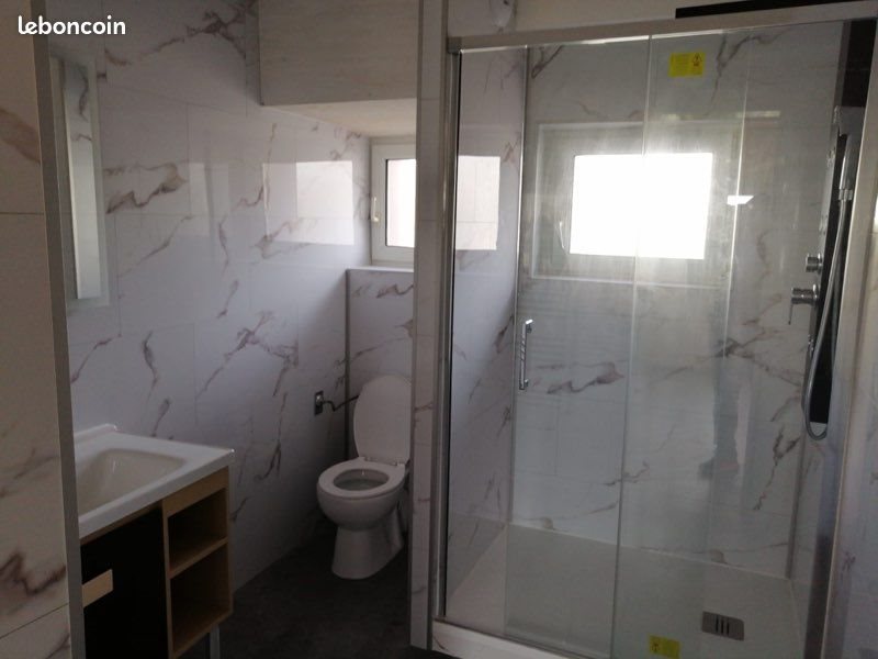 Appartement à louer, 36m², Theix