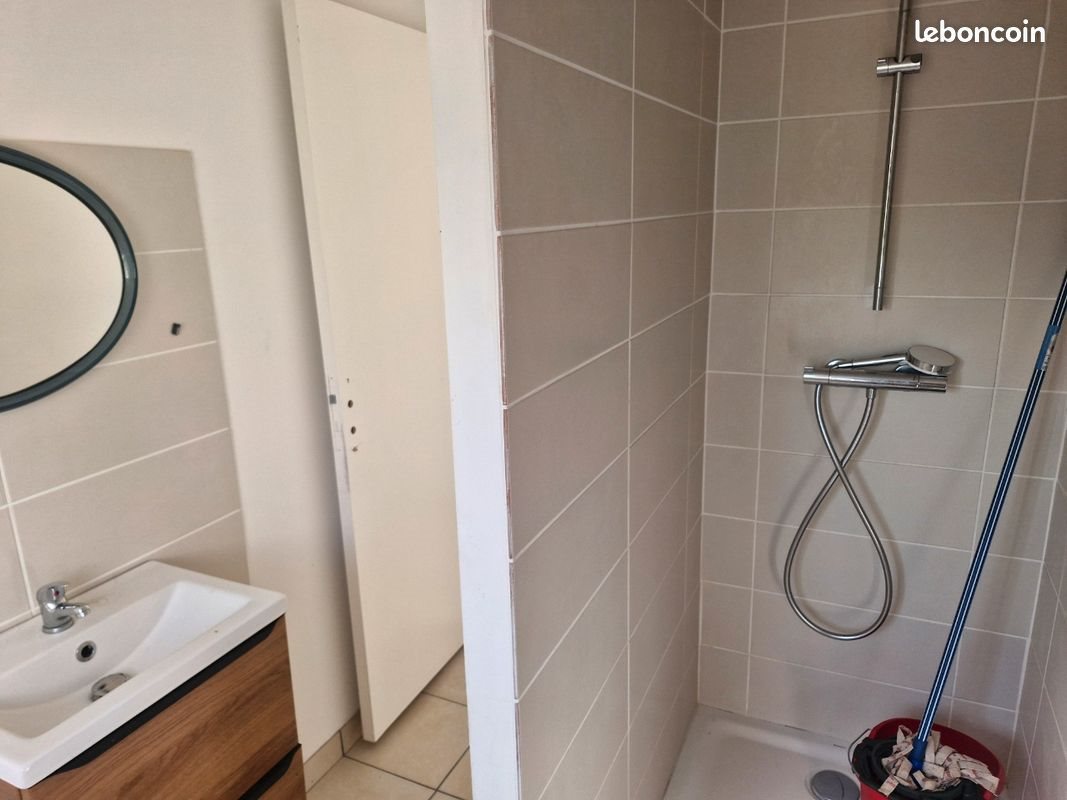 Appartement à louer, 60m², Toulon-sur-Arroux