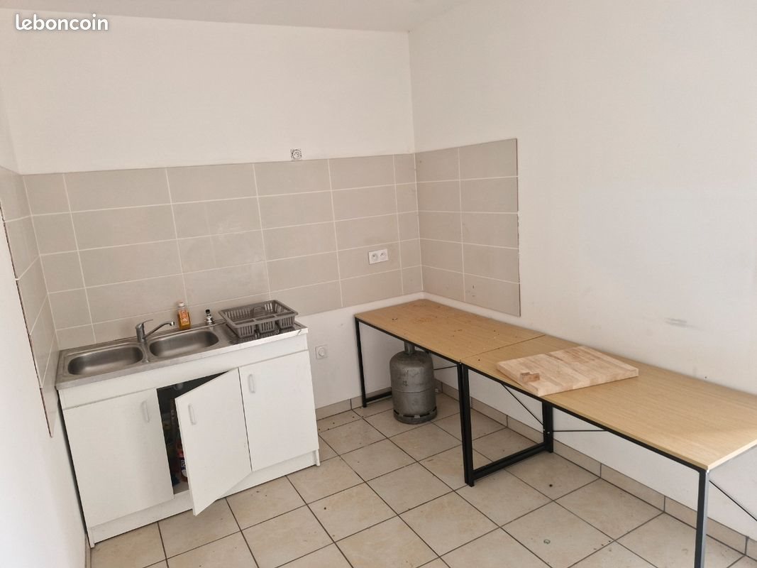 Appartement à louer, 60m², Toulon-sur-Arroux