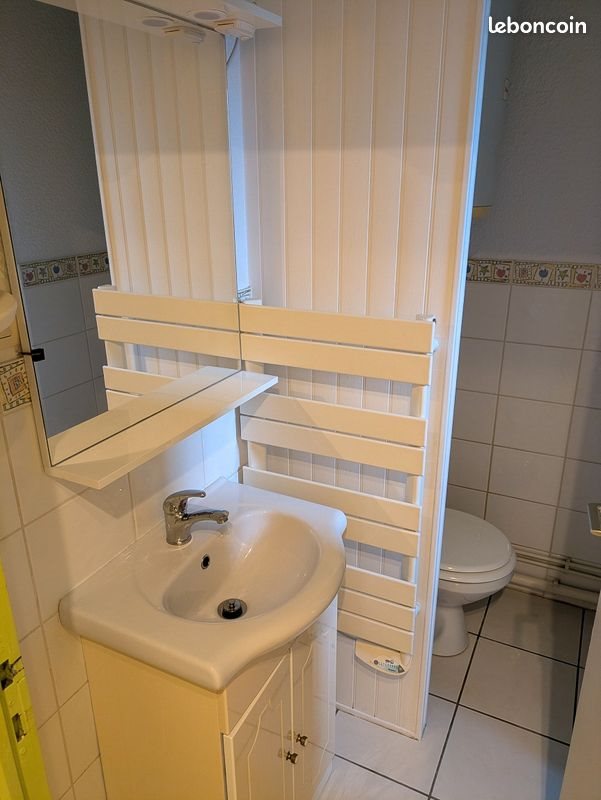 Appartement à louer, 25m², Rennes