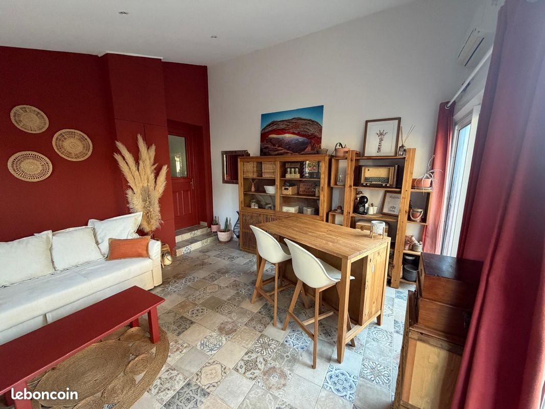 Maison à vendre, 147m², Bouillargues