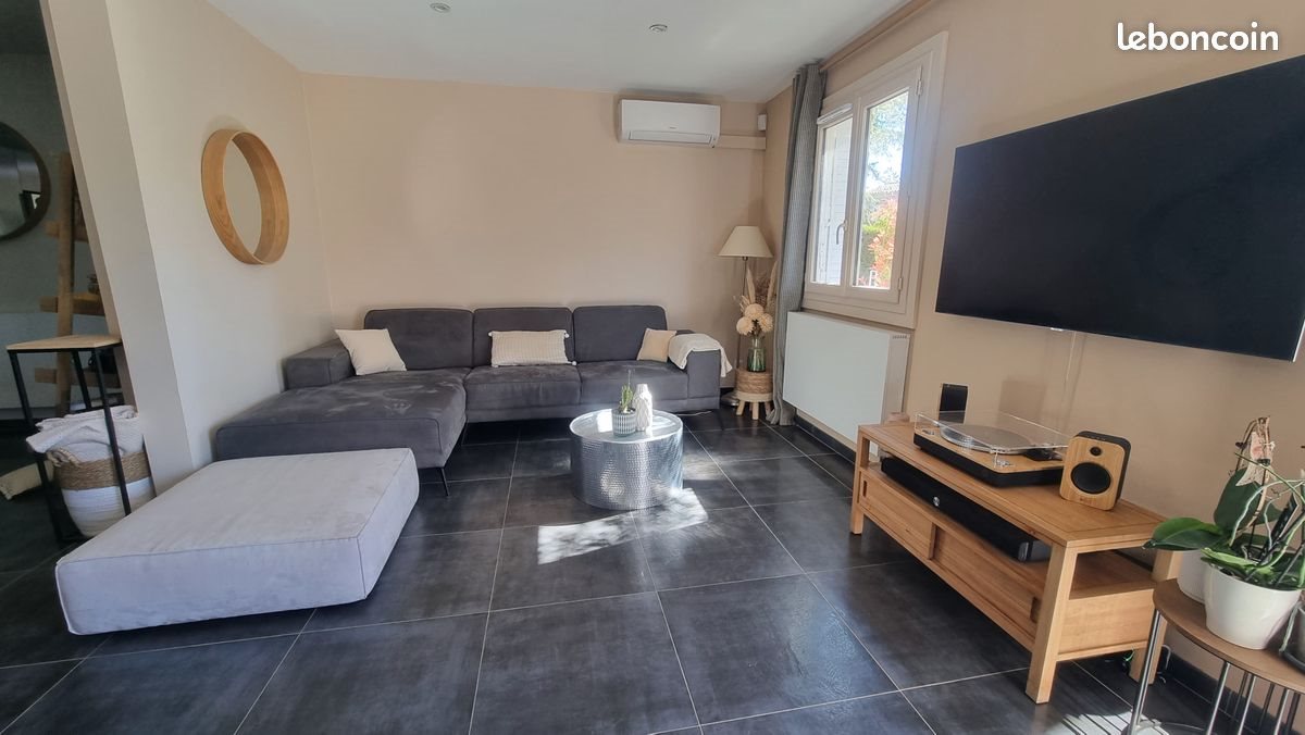 Maison à vendre, 147m², Bouillargues