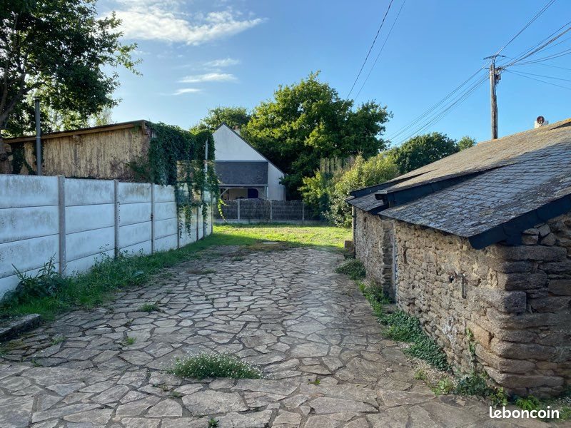 Maison à louer, 76m², Guérande
