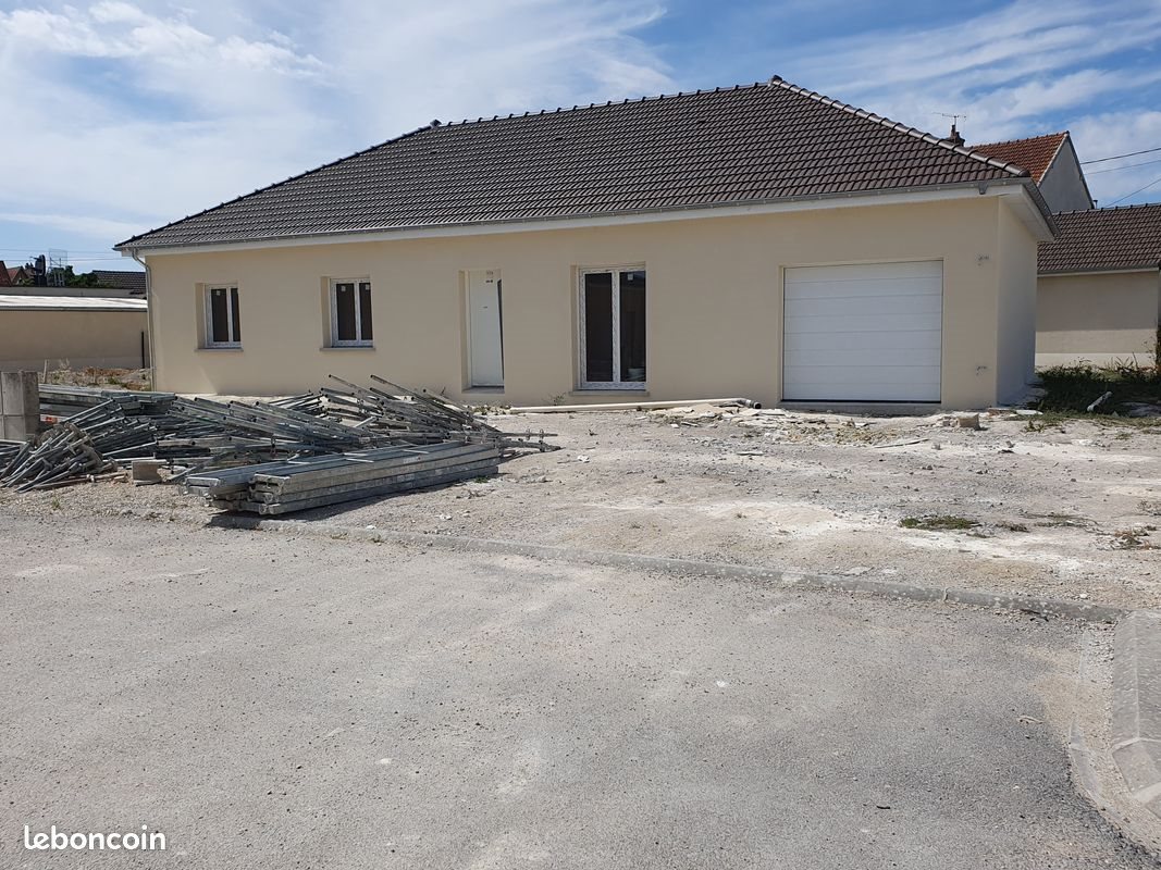 Maison à louer, 100m², Romilly-sur-Seine