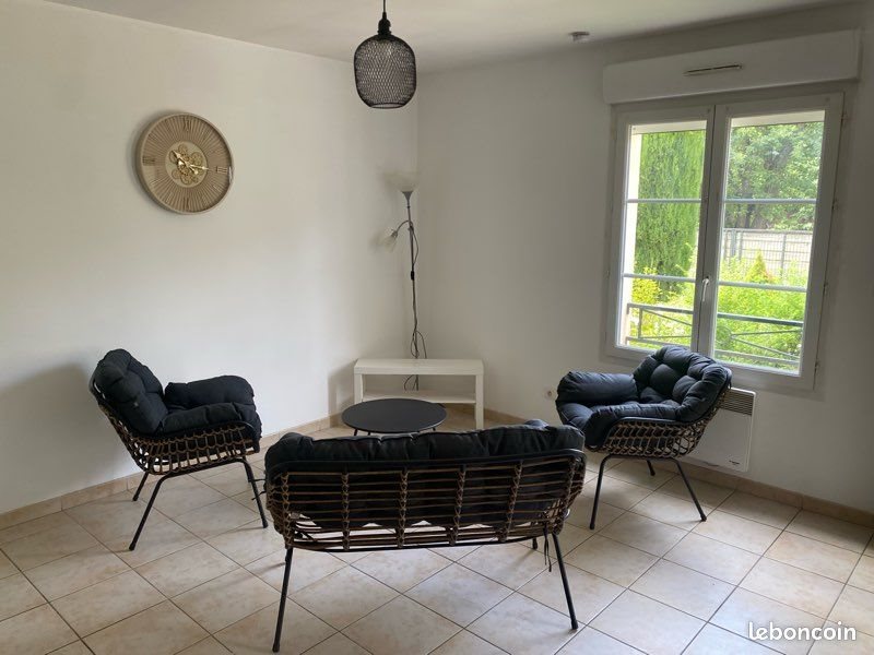 Appartement à louer, 42m², Beauvais