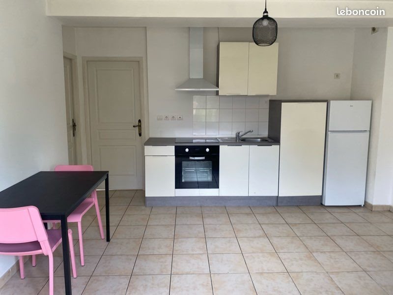 Appartement à louer, 42m², Beauvais