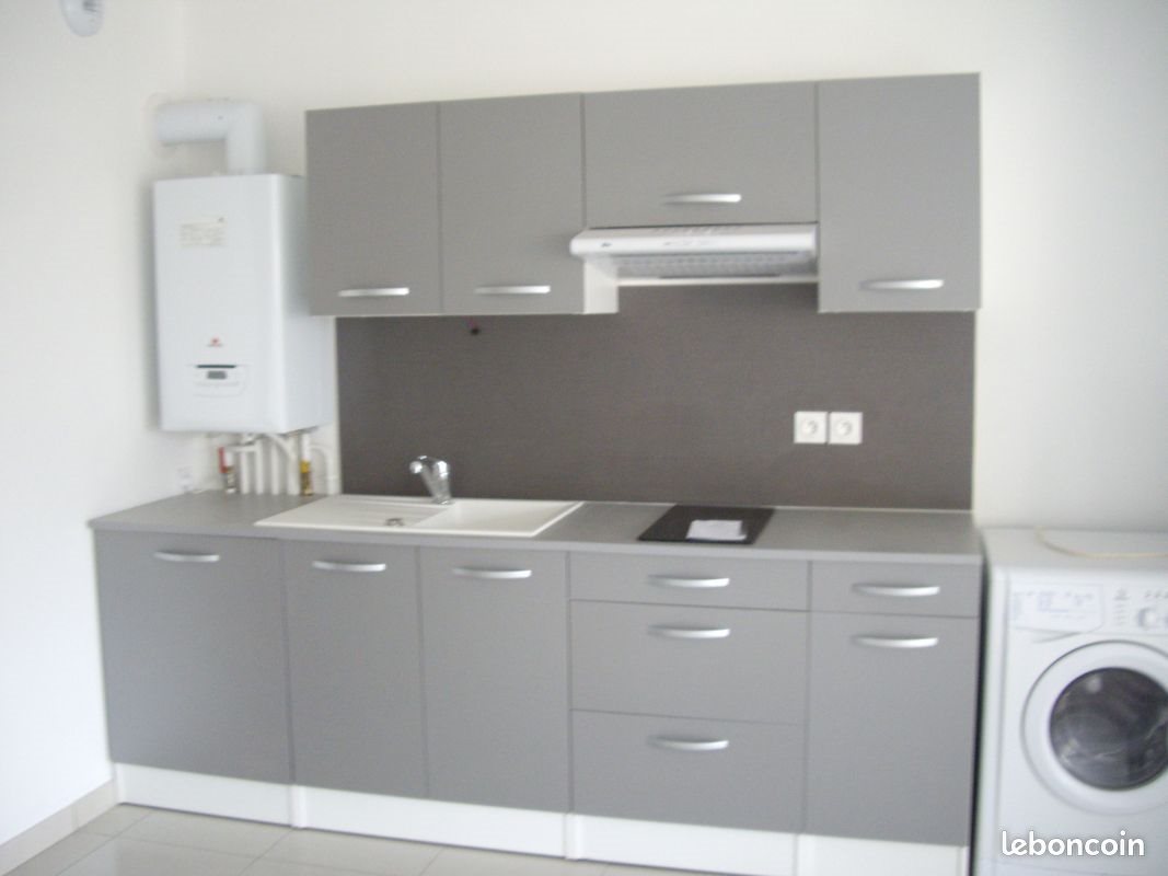 Appartement à vendre, 31m², Saint-Brevin-les-Pins