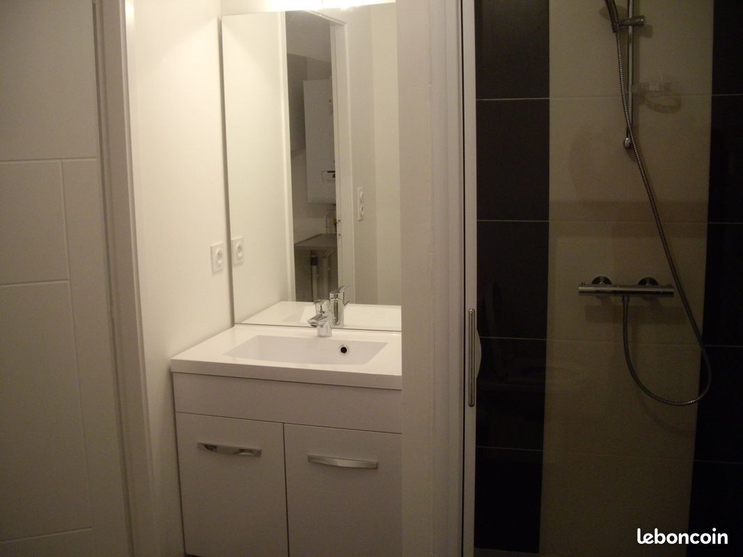 Appartement à vendre, 31m², Saint-Brevin-les-Pins