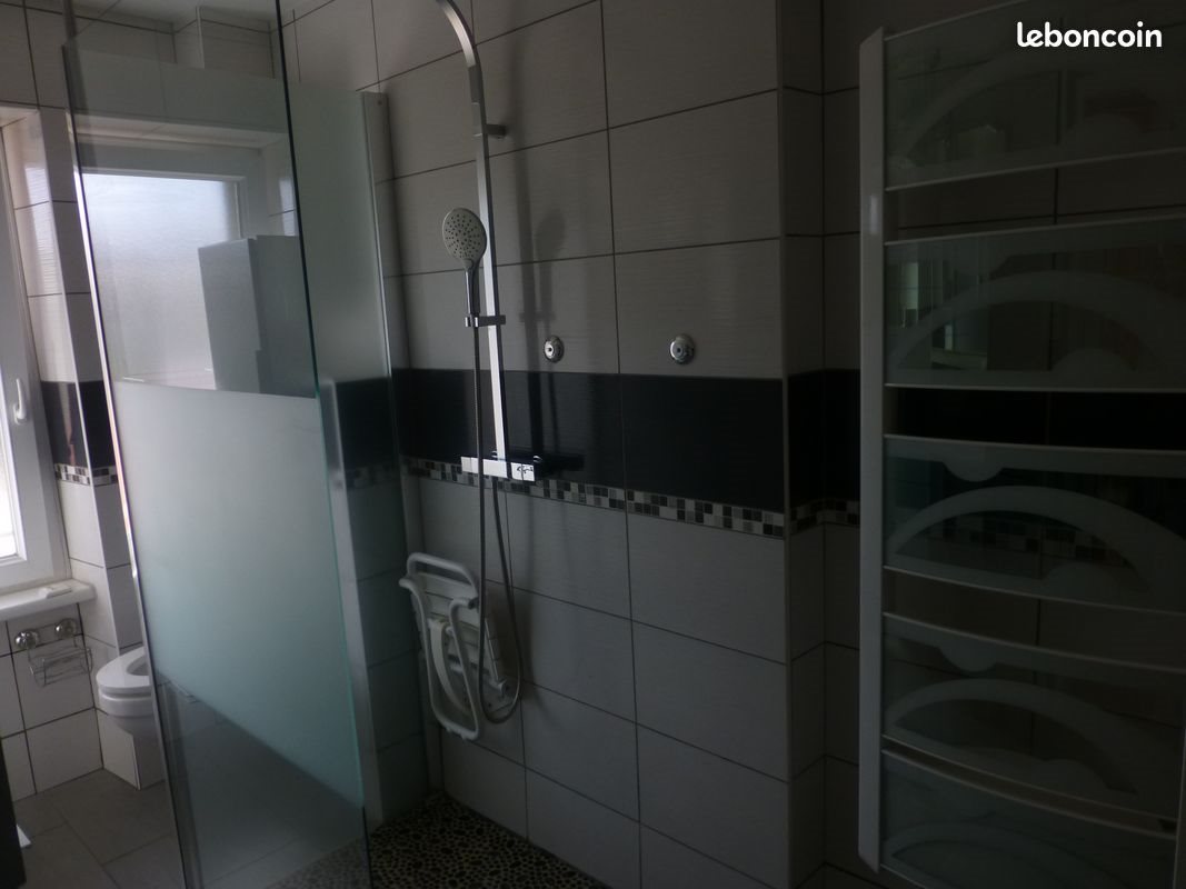 Maison à louer, 50m², Mulhouse