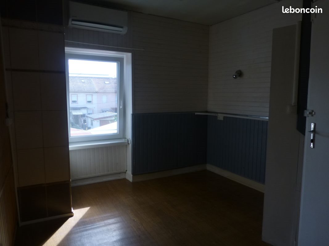 Maison à louer, 50m², Mulhouse