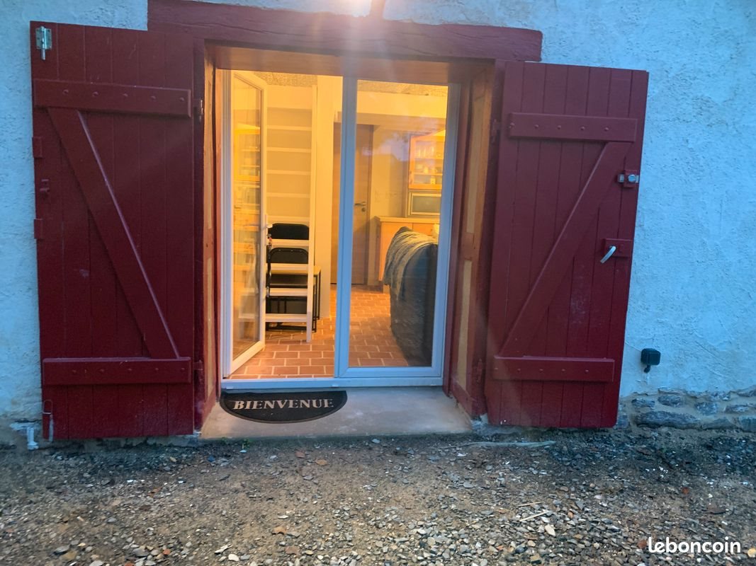 Appartement à louer, 20m², Mordelles