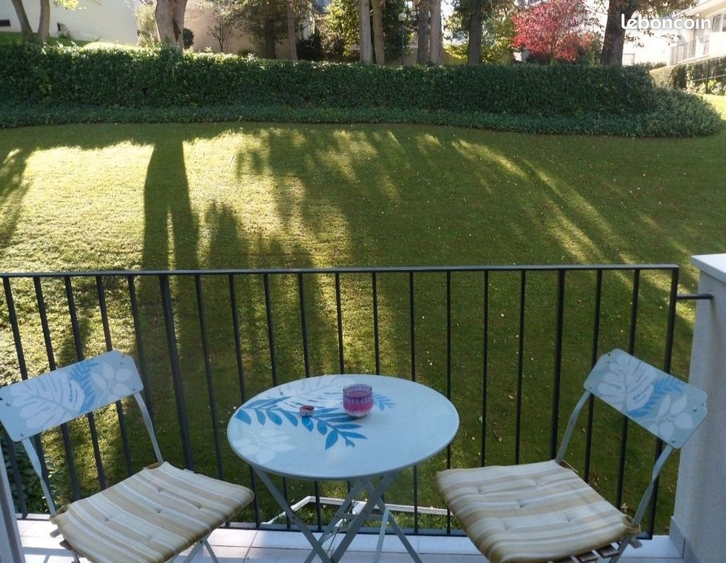 Appartement à louer, 60m², Clamart
