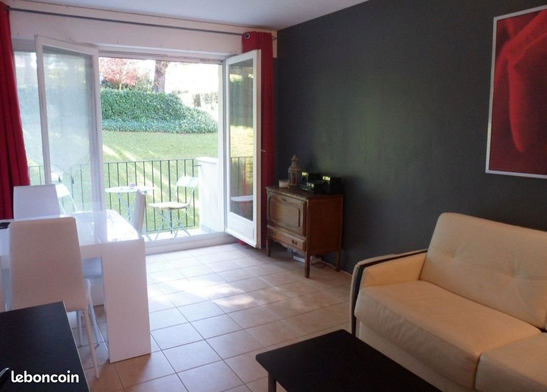 Appartement à louer, 60m², Clamart