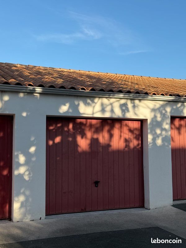 Appartement à louer, 53m², Angoulins