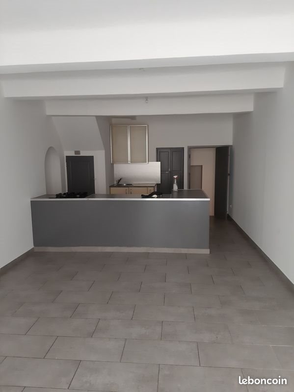 Appartement à louer, 45m², Rians