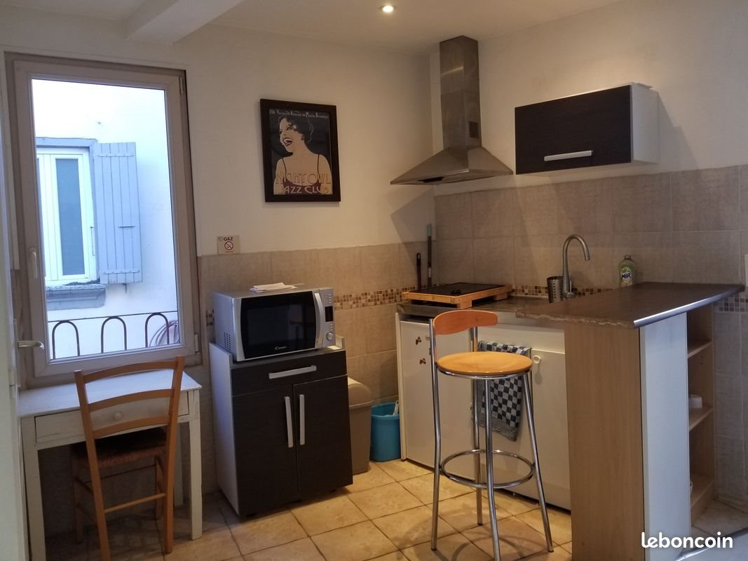 Appartement à louer, 14m², Castres