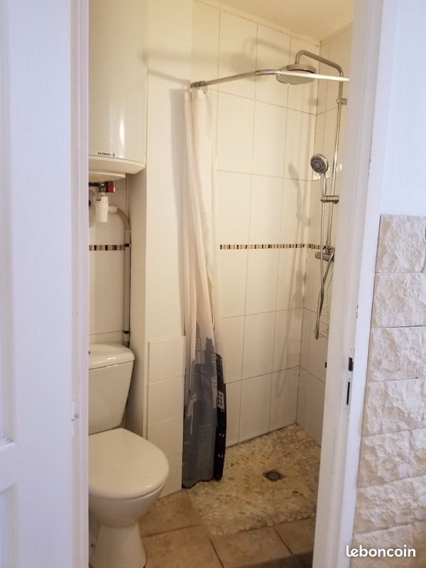 Appartement à louer, 14m², Castres