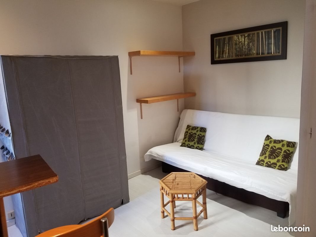 Appartement à louer, 14m², Castres