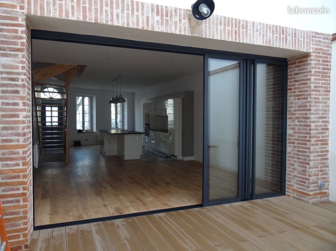 Maison à louer, 140m², Albi