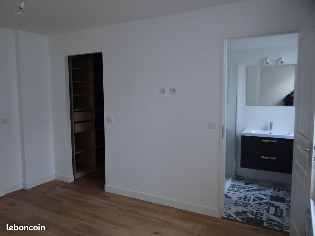 Maison à louer, 140m², Albi