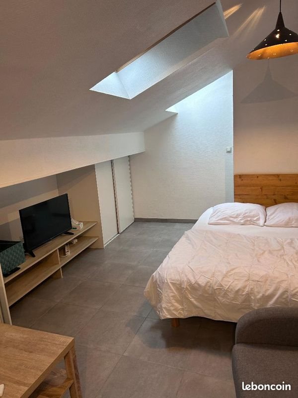 Appartement à louer, 20m², Gien