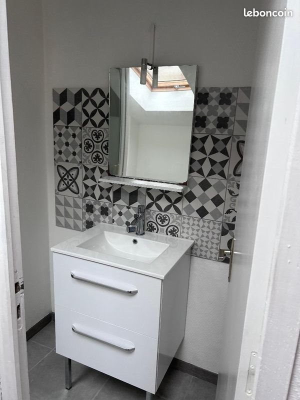 Appartement à louer, 20m², Gien