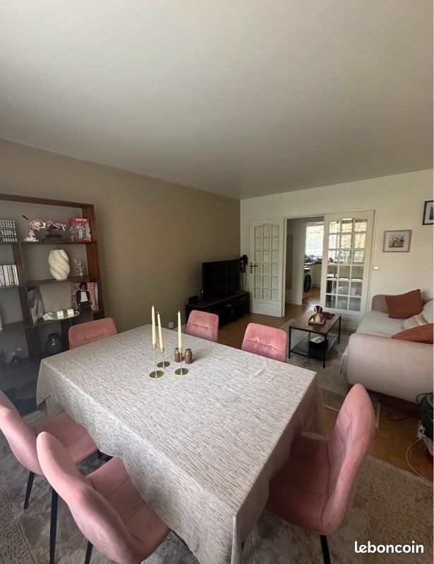 Appartement à louer, 55m², Savigny-sur-Orge