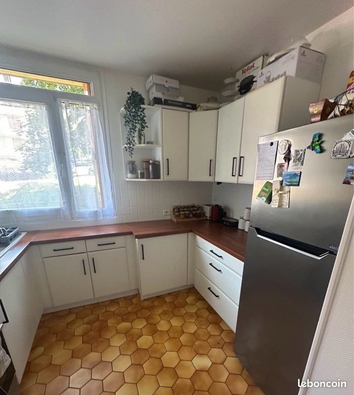 Appartement à louer, 55m², Savigny-sur-Orge
