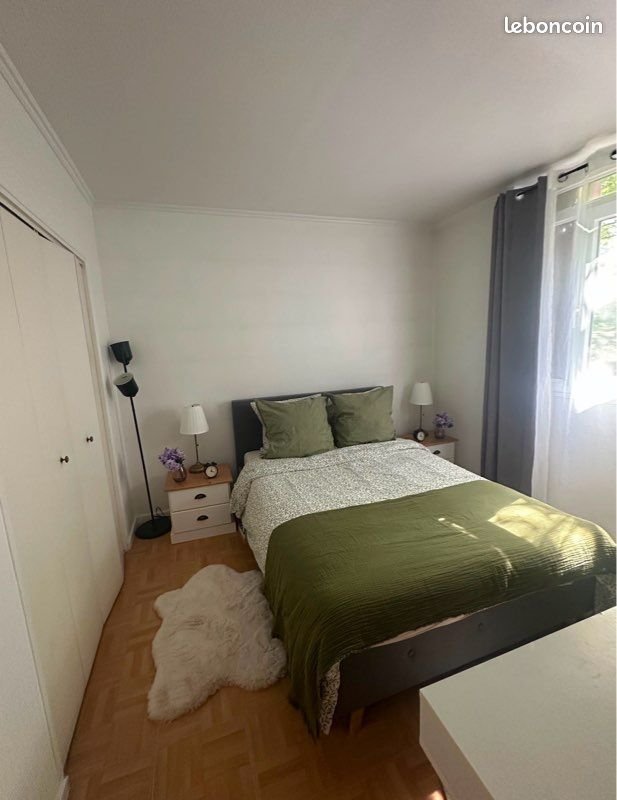Appartement à louer, 55m², Savigny-sur-Orge
