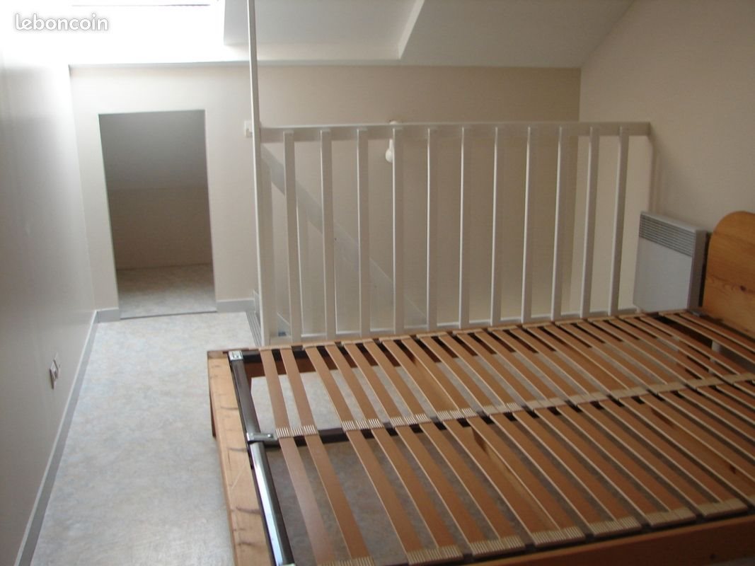 Appartement à louer, 30m², Laval