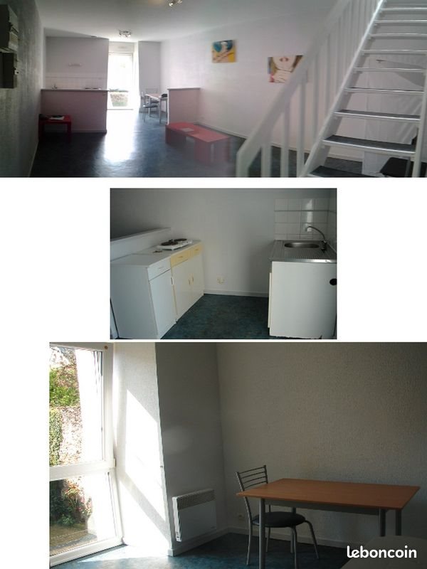 Appartement à louer, 30m², Laval
