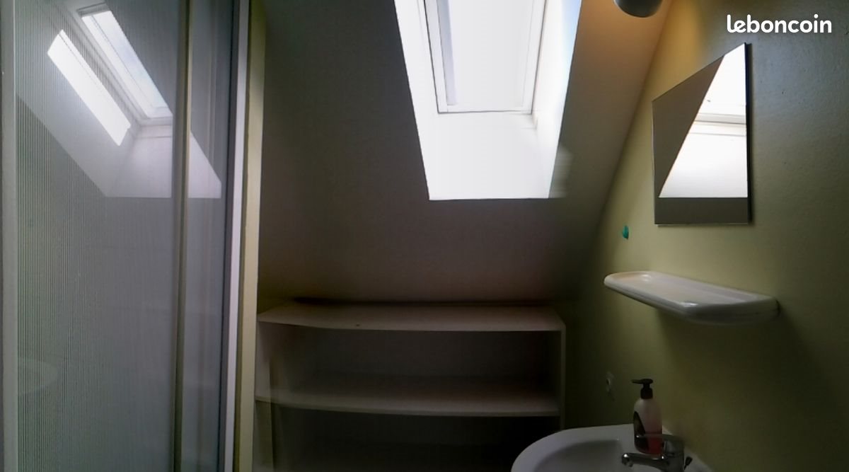 Appartement à louer, 30m², Laval