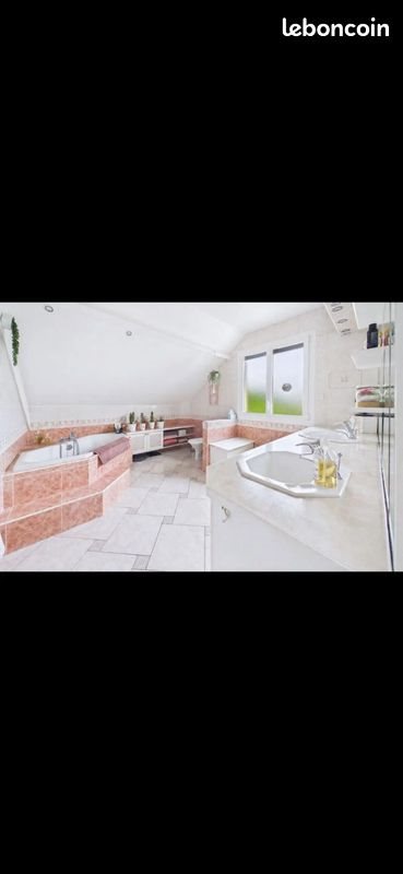 Maison à vendre, 130m², Sainte-Geneviève-des-Bois