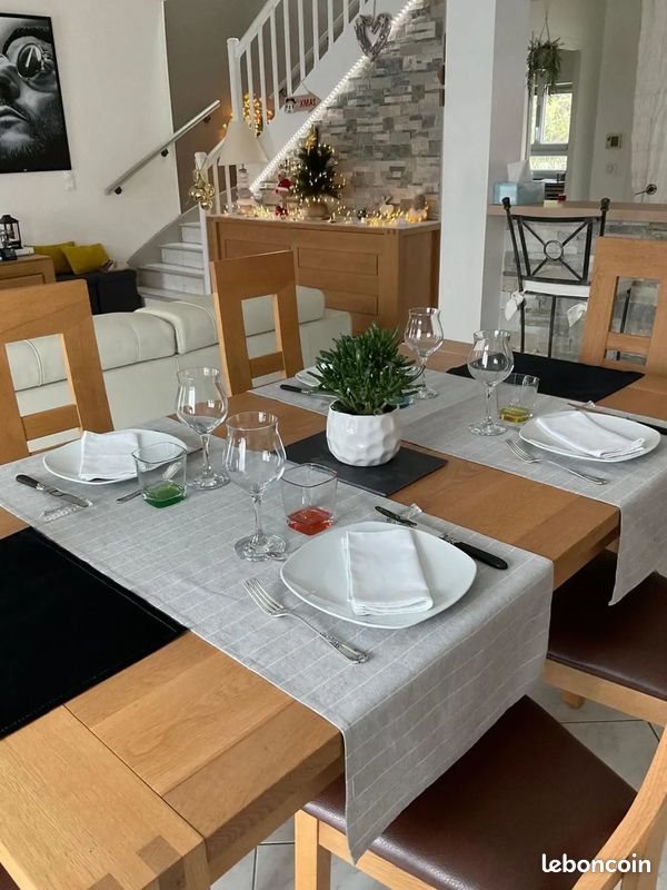 Maison à vendre, 130m², Sainte-Geneviève-des-Bois