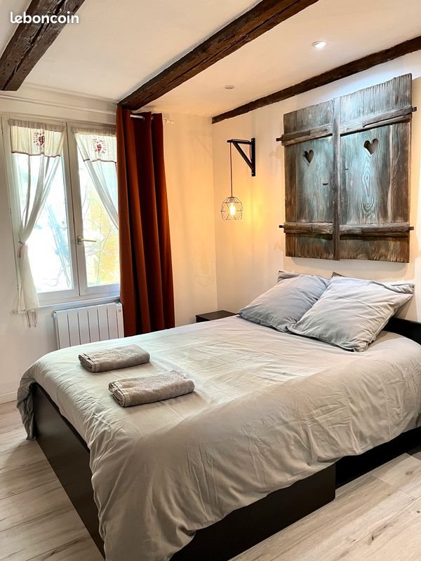 Appartement à vendre, 69m², Colmar