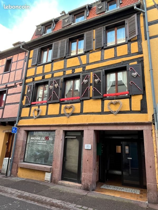 Appartement à vendre, 69m², Colmar