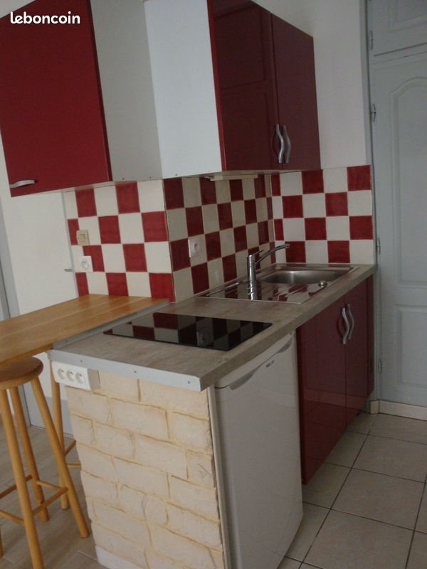 Appartement à louer, 200m², Poitiers