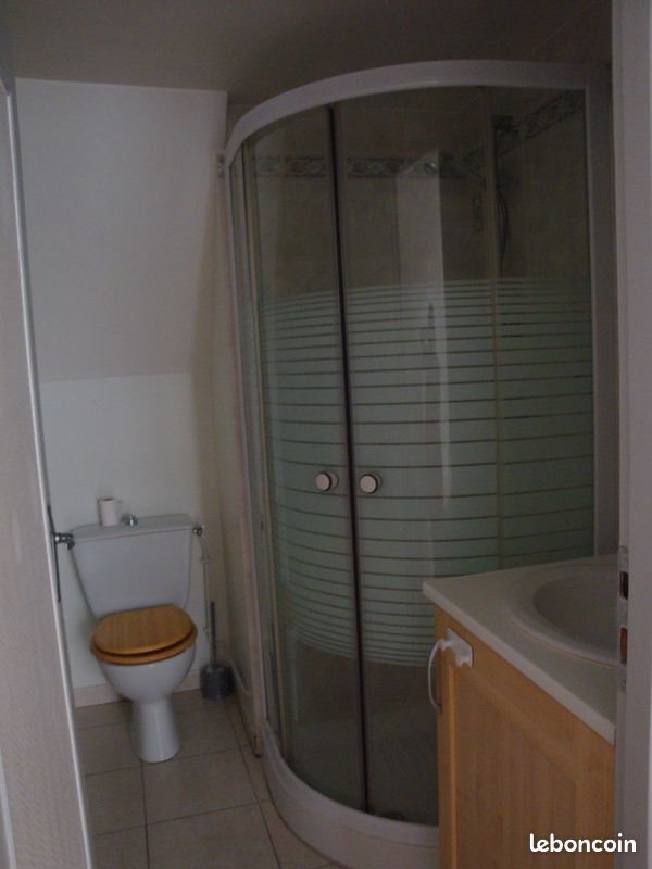 Appartement à louer, 200m², Poitiers