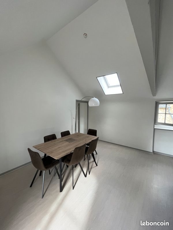 Appartement à louer, 88m², Valognes